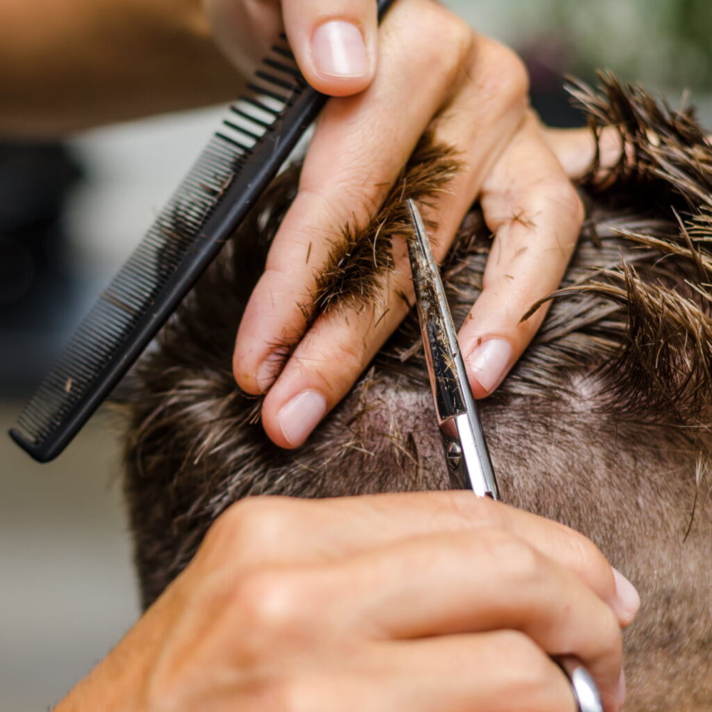 mens haircut, mens salon, best mens hair salon, mens hair salon doral fl